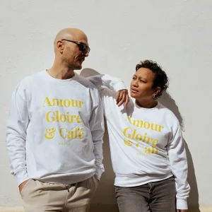 Sweat-shirts