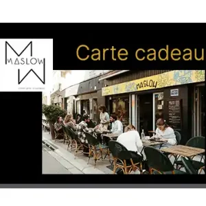Carte Cadeau